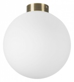 Накладной светильник Lightstar Globo 812031 в интернет-магазине "Галерея света"
