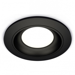 Встраиваемый светильник Ambrella Light XC XC7622060 в интернет-магазине "Галерея света"