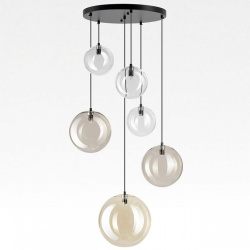 Подвесной светильник Citilux ORTON CL202163 в интернет-магазине "Галерея света"