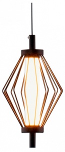 Подвесной светильник Moderli Eloise V11349-PL в интернет-магазине "Галерея света"