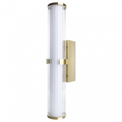 Бра Divinare Grigio 1017/01 AP-18 в интернет-магазине "Галерея света"