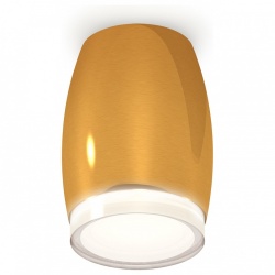 Накладной светильник Ambrella Light XS XS1125021 в интернет-магазине "Галерея света"