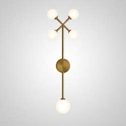 Бра Imperiumloft CATTIS CATTIS01 в интернет-магазине "Галерея света"