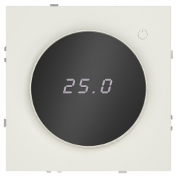 Терморегулятор для теплого пола Voltum S70 VLS070113 в интернет-магазине "Галерея света"