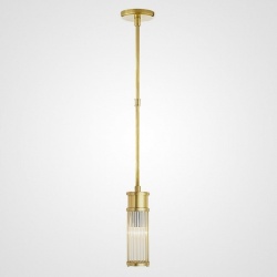 Светильник на штанге Imperiumloft Nice NICE01 в интернет-магазине "Галерея света"