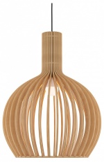 Подвесной светильник Maytoni Roots MOD194PL-01W1 в интернет-магазине "Галерея света"