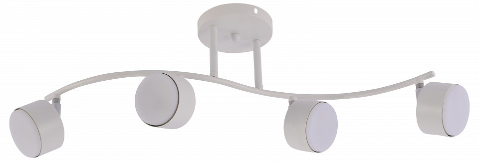 Спот Rivoli Batty 7080-704 в интернет-магазине "Галерея света"