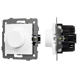 Диммер без рамки Arlight SWT 049863 в интернет-магазине "Галерея света"