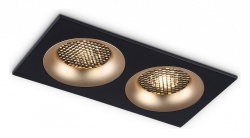 Встраиваемый светильник Ambrella Light TECHNO SPOT TN102735 в интернет-магазине "Галерея света"