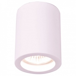 Накладной светильник Arte Lamp Tubo A9260PL-1WH в интернет-магазине "Галерея света"