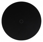 Накладной светильник Arte Lamp Nimbo A4506AL-1BK в интернет-магазине "Галерея света"