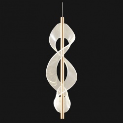 Подвесной светильник Lussole Knox LSP-7413 в интернет-магазине "Галерея света"