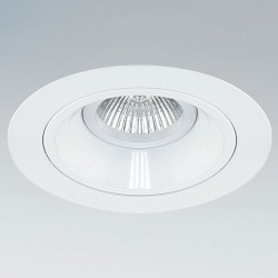 Встраиваемый светильник Lightstar Domino 214610 в интернет-магазине "Галерея света"