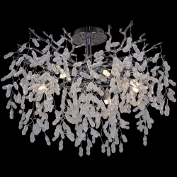 Люстра на штанге 33029-0.4-600 CH в интернет-магазине "Галерея света"