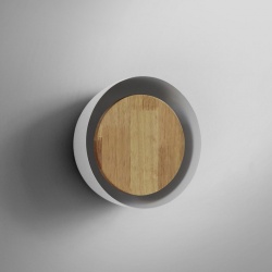 Накладной светильник Imperiumloft LOKE LOKE01 в интернет-магазине "Галерея света"