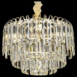 Подвесная люстра Wertmark Krista WE130.05.303 в интернет-магазине "Галерея света"