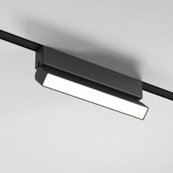 Накладной светильник Elektrostandard Flat Magnetic a063710 в интернет-магазине "Галерея света"