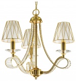 Подвесная люстра Lightstar Riccio 705032 в интернет-магазине "Галерея света"