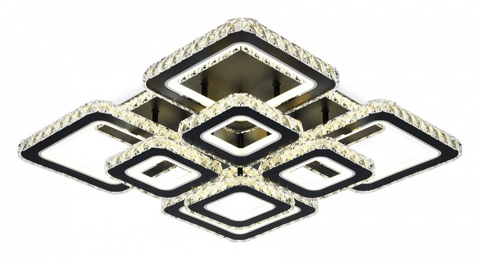 Потолочная люстра Ambrella Light FA FA1738 в интернет-магазине "Галерея света"