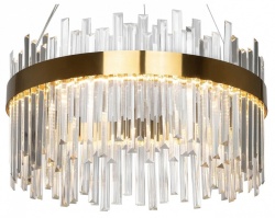 Подвесной светильник Freya Chalice FR10007PL-L46G в интернет-магазине "Галерея света"