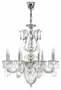 Подвесная люстра Lightstar Schon 790114 в интернет-магазине "Галерея света"