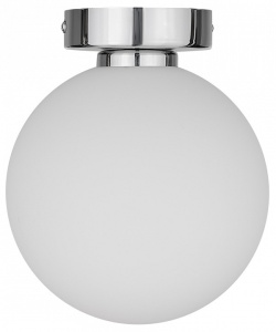 Накладной светильник 33 идеи WLL WLL105.17CH-S32WH в интернет-магазине "Галерея света"