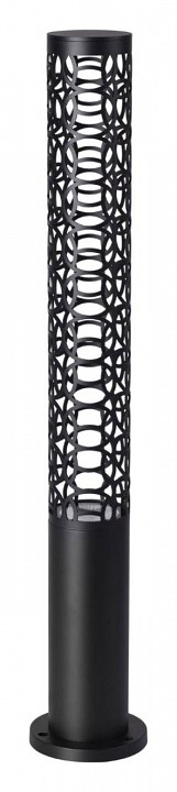 Наземный низкий светильник Novotech Street 359538 в интернет-магазине "Галерея света"