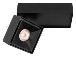 Накладной светильник Loft it Knof 10324/B Black в интернет-магазине "Галерея света"