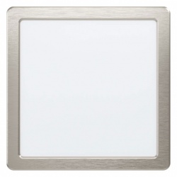 Встраиваемый светильник Eglo Fueva 5 99169 в интернет-магазине "Галерея света"