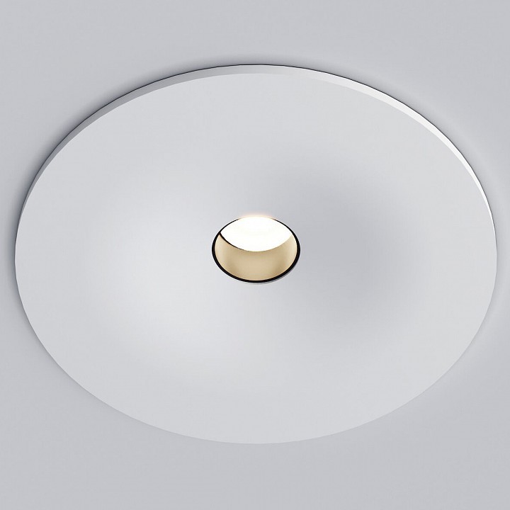 Встраиваемый светильник Elektrostandard Binnie 15275/LED в интернет-магазине "Галерея света"