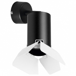 Спот Lightstar Rullo RB437436 в интернет-магазине "Галерея света"