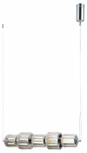 Подвесной светильник Moderli Prismique V11720-PL в интернет-магазине "Галерея света"