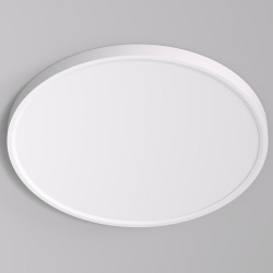 Накладной светильник Denkirs THIN DK6522-WH в интернет-магазине "Галерея света"