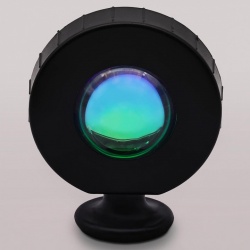 Настольная лампа декоративная Ambrella Light DE DE8383 в интернет-магазине "Галерея света"