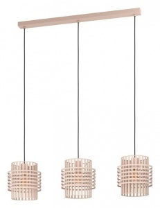 Подвесной светильник Eglo Oltamar 390147 в интернет-магазине "Галерея света"