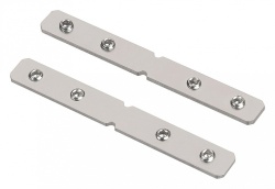 Соединитель профилей линейный Arlight KLUS-ZM 040975 в интернет-магазине "Галерея света"