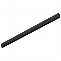 Трек накладной Denkirs Smart TR2001-BK в интернет-магазине "Галерея света"