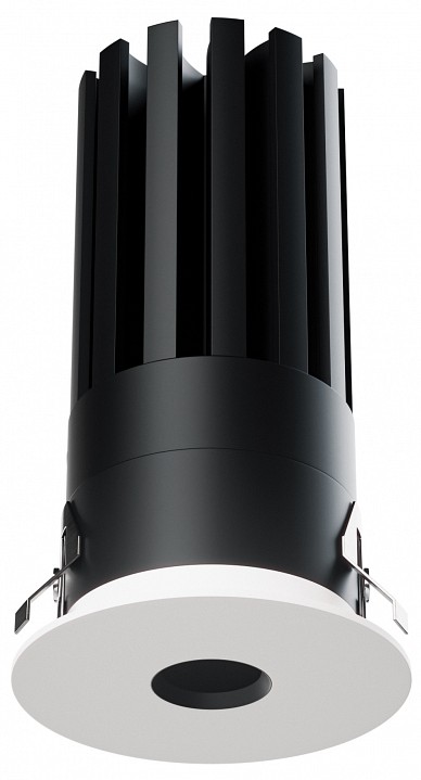 Встраиваемый светильник Lightstar Spira Slim 074346 в интернет-магазине "Галерея света"