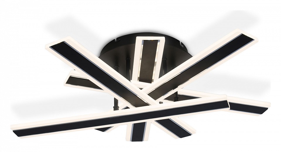 Потолочная люстра Ambrella Light FA FA8906 в интернет-магазине "Галерея света"