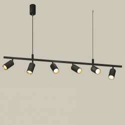 Подвесной светильник Ambrella Light XB XB9006300 в интернет-магазине "Галерея света"