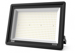 Настенно-потолочный прожектор Gauss  GFD00301 в интернет-магазине "Галерея света"