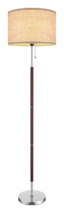 Торшер Lussole Buckeye LSP-0627 в интернет-магазине "Галерея света"