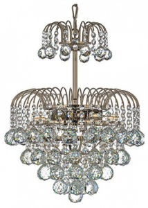 Подвесной светильник Arti Lampadari Bellagio Bellagio E 1.5.40.100 N в интернет-магазине "Галерея света"