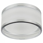 Встраиваемый светильник Lightstar Maturo 072274 в интернет-магазине "Галерея света"