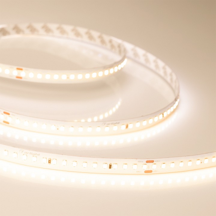 Лента светодиодная Arlight Стабилизированная 026983(2) в интернет-магазине "Галерея света"
