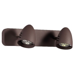 Спот Lucia Tucci Punto Punto 193.2 grigio в интернет-магазине "Галерея света"