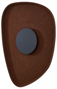 Накладной светильник Mantra Acustic 9444 в интернет-магазине "Галерея света"