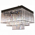 Подвесная люстра Citilux Мартин CL332231 в интернет-магазине "Галерея света"