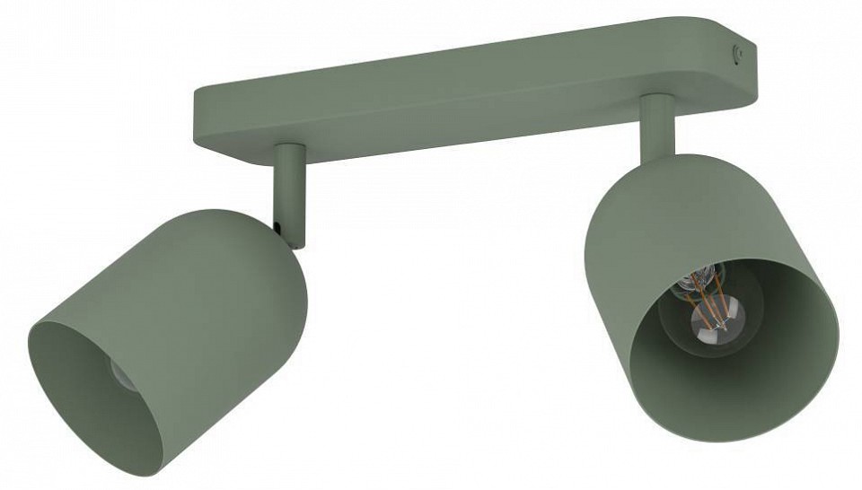 Спот Eglo TILSTON 44133 в интернет-магазине "Галерея света"