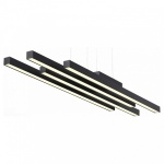 Подвесной светильник ST-Luce Samento SL933.403.04 в интернет-магазине "Галерея света"